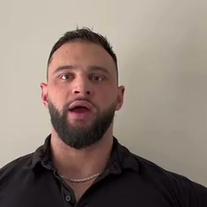 Justin Savoie — Passenger audition tape